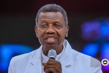 Man’s Ending Far Better Than Beginning, Adeboye Advises At 83