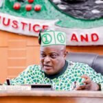 Obasa Takes First Action After Re-emergence As Lagos Assembly Speaker