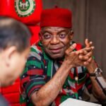 Governor Alex Otti’s Vision For ABIA: Reigniting The Soul Of The State Through Manufacturing, Services, And Human Capital – By Dr. Chukwuemeka Ifegwu Eke