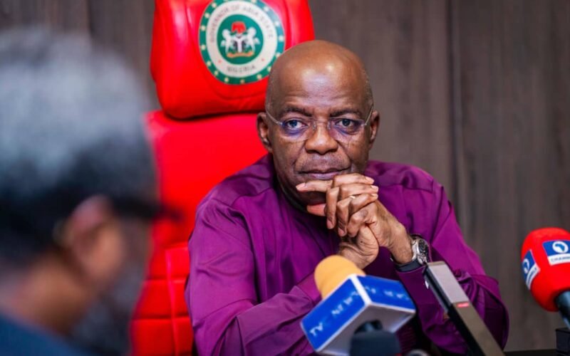 Harvesting Change: How Innovation Is Reshaping Abia’s Farms – By Dr. Chukwuemeka Ifegwu Eke