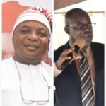 ‘Focus On Journalism And Leave Politics For Politicians’ – Prince Okey Kanu Knocks ATTNEWS At The Unveiling Of Their ABIA North Office