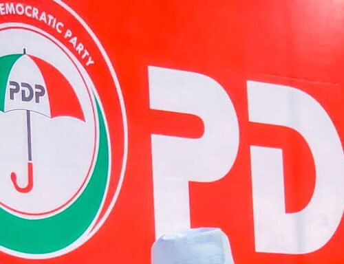 2027: PDP Governors Speak On Dropping Atiku For El-Rufai, Obi Presidential Ticket