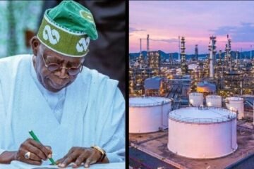 ABIA Included As FGN Approves Construction Of Three New Refineries