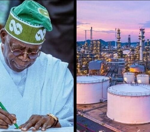 ABIA Included As FGN Approves Construction Of Three New Refineries