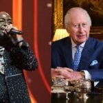 Davido Makes Me Love Nigerian Pidgin In All Forms – British King Charles 111