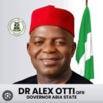 An Advice To Those Underestimating Governor Otti: He’s Watching, Listening, Recording, And Strategizing – By Dr. Chukwuemeka Ifegwu Eke