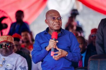 Otti’s Strides To Preserve Culture And Cultural Heritage In ABIA State