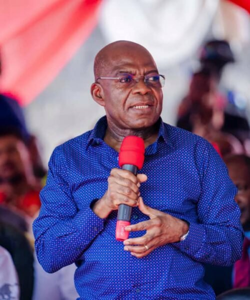 Otti’s Strides To Preserve Culture And Cultural Heritage In ABIA State – By Dr. Chukwuemeka Ifegwu Eke