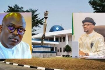 Fubara Not Sincere, Playing To Gallery – Rivers Assembly