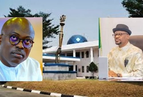 Fubara Not Sincere, Playing To Gallery – Rivers Assembly