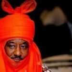 Court Stops Sanusi’s Reinstatement As Emir Of Kano