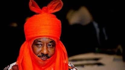 Court Stops Sanusi’s Reinstatement As Emir Of Kano