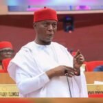 Exclusive Interview And Rejoinder By Senator (Prince) Ned Nwoko On The Senate Vs Senator Natasha Matter