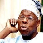 Bad Governance May Trigger Revolution In Nigeria – Obasanjo Warns