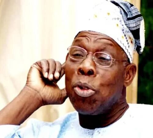 Bad Governance May Trigger Revolution In Nigeria – Obasanjo Warns