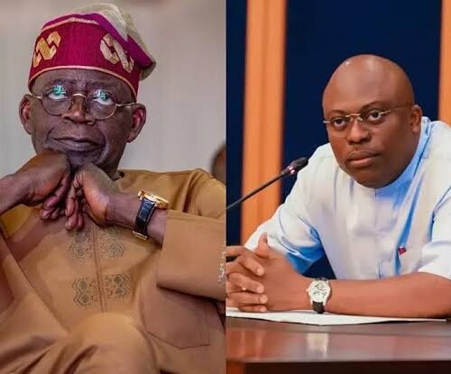 Tinubu Sought Reps Approval For Rivers Emergency Rule – Spokesman