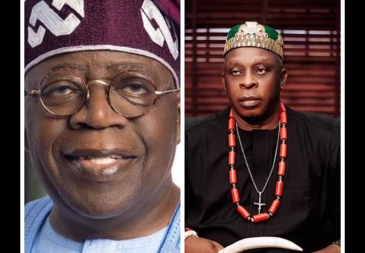 Tinubu’s Theatre Of The Absurd In Rivers State – By Dr. Engr. Odo Ijere (Okpotemba)
