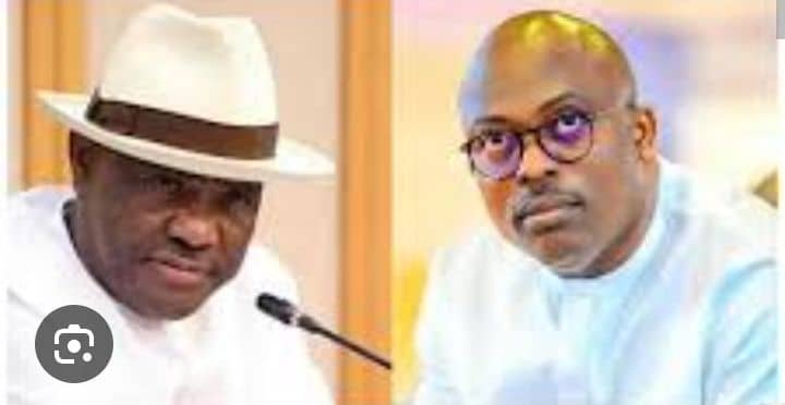 The Leopard’s Skin: Resilience And Unity In Rivers State’s Hour Of Trial – By Dr. Chukwuemeka Ifegwu Eke