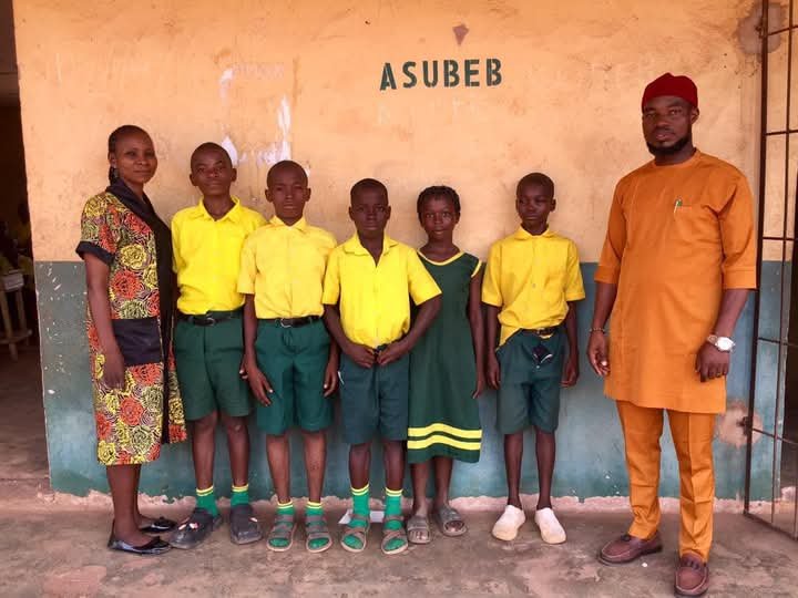 Hon. Uchendu Eni Tours Schools, Empowers Indigent Pupils With PSLAT Exam Sponsorship 8 IMG 20250321 WA0038