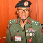 Tinubu Appoints New NYSC Director General (DG)