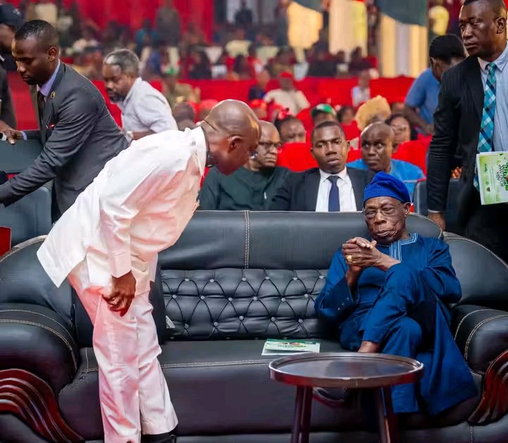 ABSG Launches Formal Sector Health Insurance, Others As Gov. Otti Vows To Ensure Nobody Is Denied Access To Healthcare Services 12 1744355109782