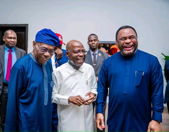 ABSG Launches Formal Sector Health Insurance, Others As Gov. Otti Vows To Ensure Nobody Is Denied Access To Healthcare Services 8 1744355164898