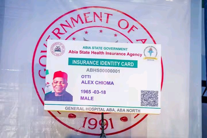 ABSG Launches Formal Sector Health Insurance, Others As Gov. Otti Vows To Ensure Nobody Is Denied Access To Healthcare Services 7 1744355226938