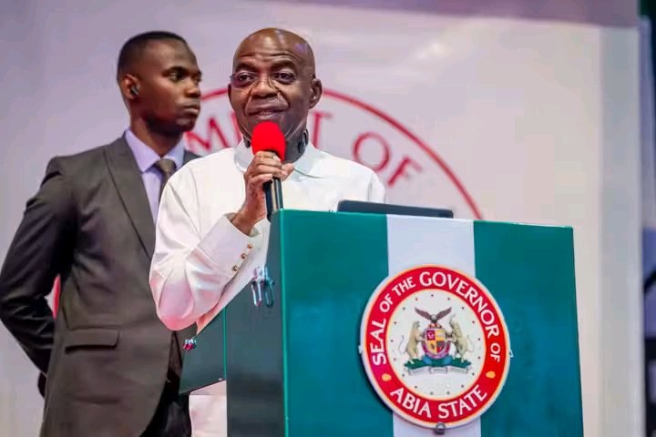 ABSG Launches Formal Sector Health Insurance, Others As Gov. Otti Vows To Ensure Nobody Is Denied Access To Healthcare Services 6 1744355233734