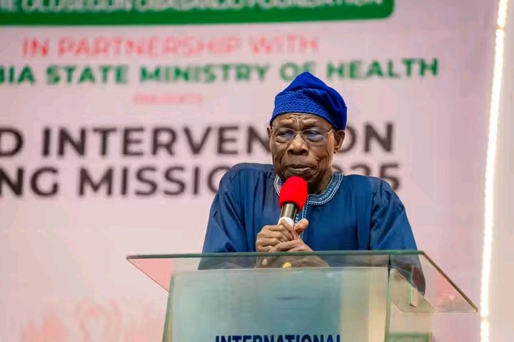 ABSG Launches Formal Sector Health Insurance, Others As Gov. Otti Vows To Ensure Nobody Is Denied Access To Healthcare Services 4 1744355246730