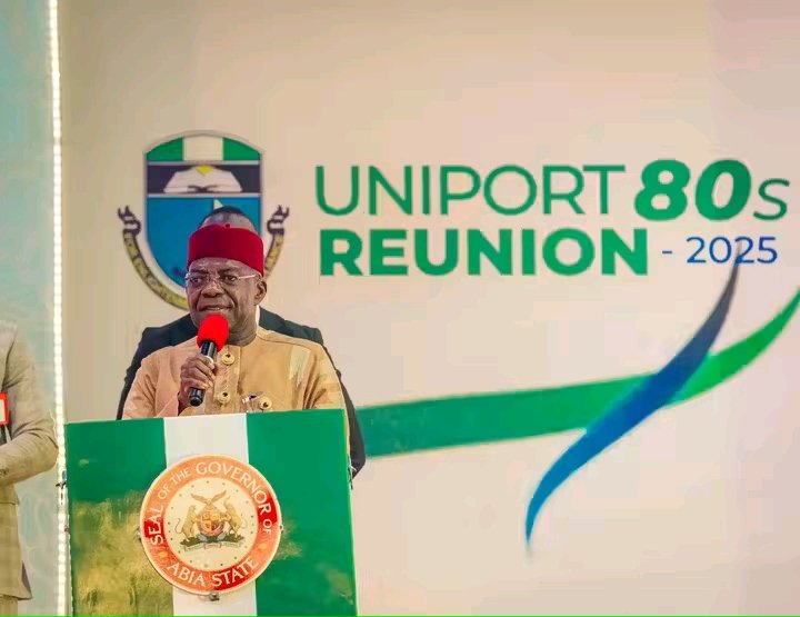 Let Governance In Nigeria Take A Cue From What Gov. Otti Is Doing In ABIA - Former President Jonathan 13 1744604675495