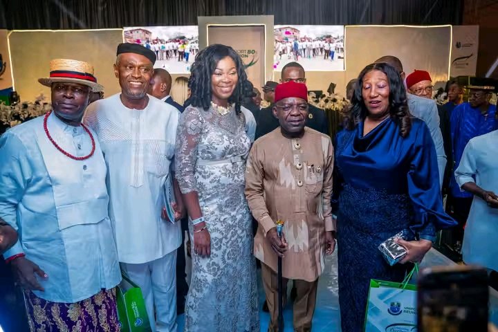 Let Governance In Nigeria Take A Cue From What Gov. Otti Is Doing In ABIA - Former President Jonathan 9 1744604727696