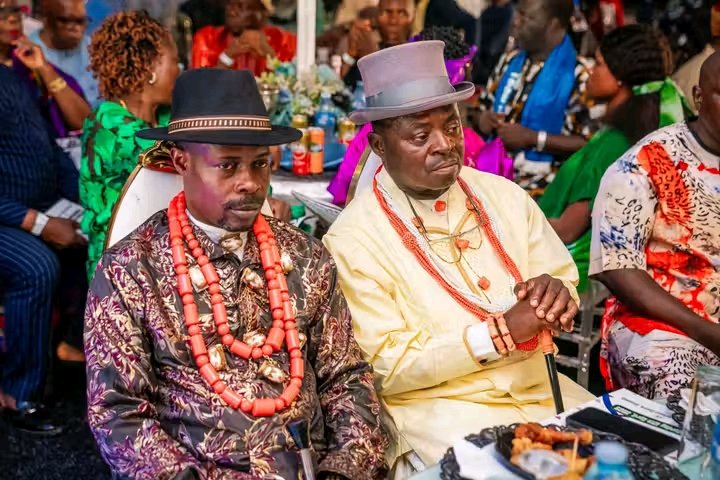 Let Governance In Nigeria Take A Cue From What Gov. Otti Is Doing In ABIA - Former President Jonathan 3 1744604918179