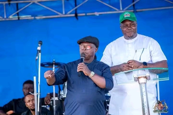 Gov. Otti Approves The Establishment Of An Independent Power Project In ABSU To Solve Power Challenge Of Uturu Community 11 1744955104752