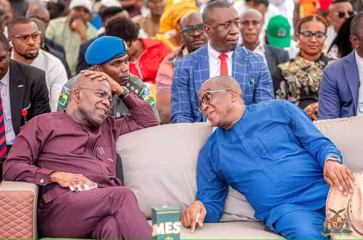 Gov. Otti Approves The Establishment Of An Independent Power Project In ABSU To Solve Power Challenge Of Uturu Community 3 1744955153585