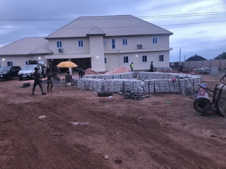 Abia North Rises: A New Dawn Of Development With GODA House, Amaekpu Ohafia 4 FB IMG 1743830973654