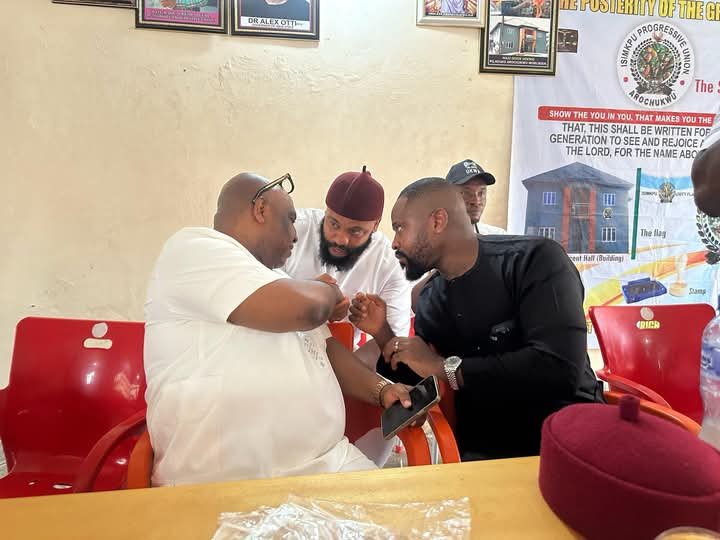 Ikenna Ukwa Interacts With APC Stakeholders In Arochukwu LGA 9 FB IMG 1745186289390