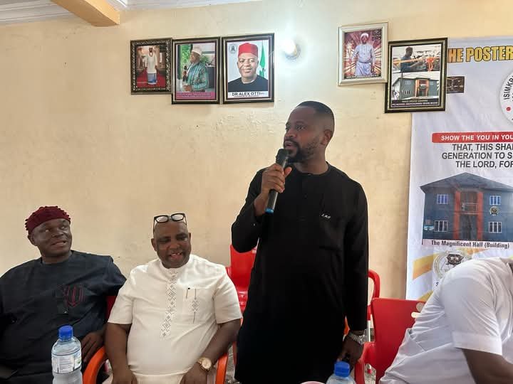 Ikenna Ukwa Interacts With APC Stakeholders In Arochukwu LGA 2 FB IMG 1745186411185