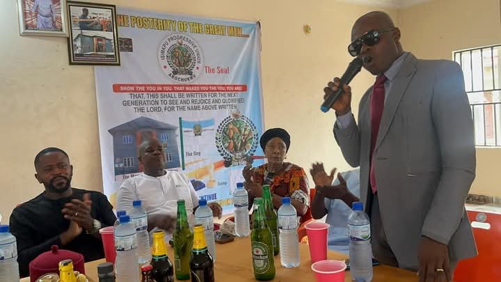 Ikenna Ukwa Attracts 300 Units Of Solar Powered Street Lights In Arochukwu 3 FB IMG 1745241312291