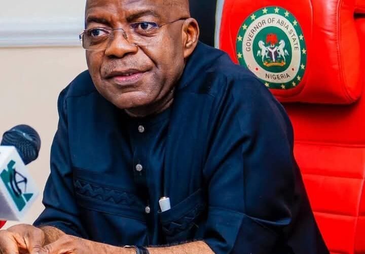 Why Governor Otti Remains Committed To ABIA Transformation Despite 2027 Noise – By Ebere Uzoukwa, Ph.D (SSA To Governor Otti On Public Affairs)