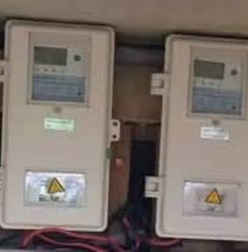 Electricity: FGN To Receive 3.2 Million Metres This Month For Nigerians