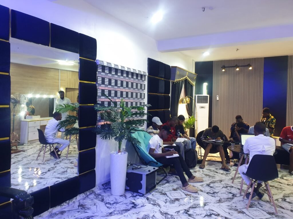 Governor Otti's Midas Touch At Ogbonnaya Onu Polytechnic, ABA - By Ebere Uzoukwa, Ph.D (SSA To Governor Otti On Public Affairs) 7 IMG 20250415 WA0004