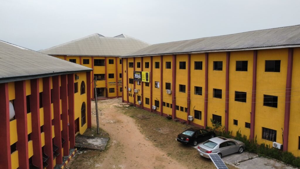 Governor Otti's Midas Touch At Ogbonnaya Onu Polytechnic, ABA - By Ebere Uzoukwa, Ph.D (SSA To Governor Otti On Public Affairs) 2 IMG 20250415 WA0006