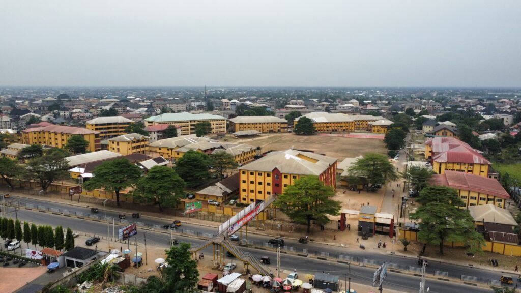 Governor Otti's Midas Touch At Ogbonnaya Onu Polytechnic, ABA - By Ebere Uzoukwa, Ph.D (SSA To Governor Otti On Public Affairs) 3 IMG 20250415 WA0011