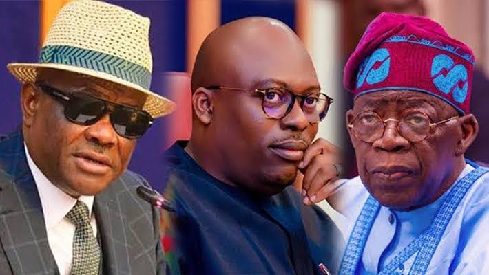 State Of Emergency: I Wanted Fubara’s Removal, Tinubu Saved Rivers – Wike