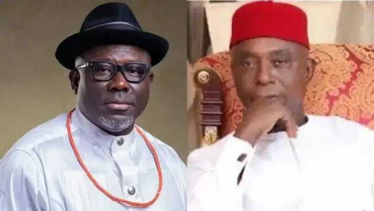Don’t Bring Old PDP Habits To APC – Ned Nwoko Tells Gov. Oborevwori