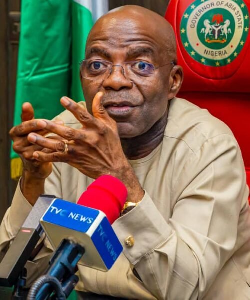 From Market Stalls To Digital Halls: Abia’s Vendors Navigate Cash Realities Amidst Otti’s Tech Revolution – By Dr. Chukwuemeka Ifegwu Eke