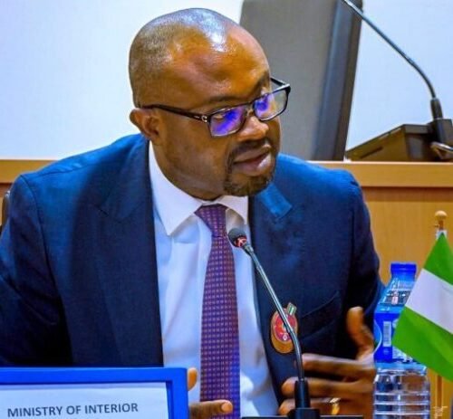 FGN Declares May 1 Public Holiday