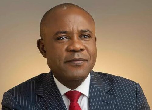 Changing The Narrative From Partisanship To Performance II.