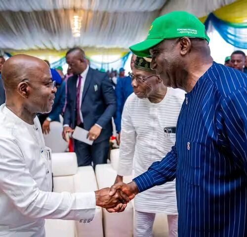 ABSG Set To Buy Over EEDC To Provide Uninterrupted Power Supply To Umuahia Ringed Fence