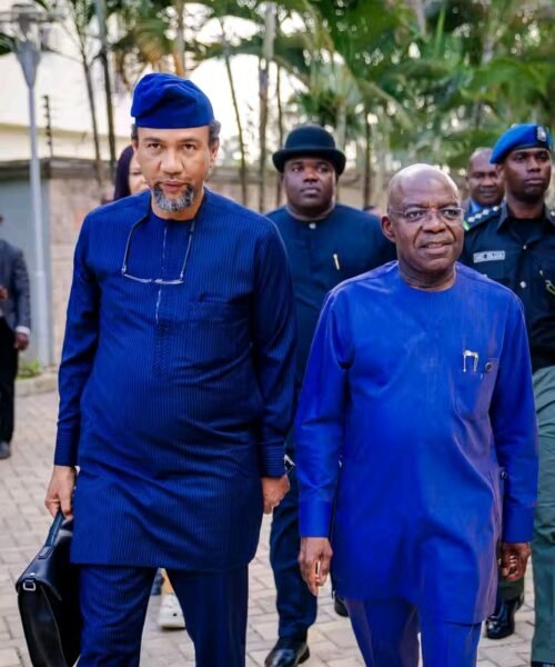 ABSG Partners MTN To Launch ABIA State Into The 21st Century Digital Economy